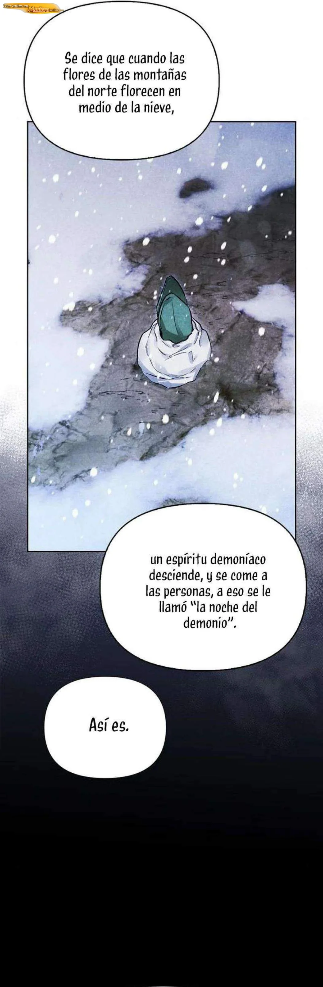 Dome al perro rabioso de mi marido Capítulo 59 - página 13