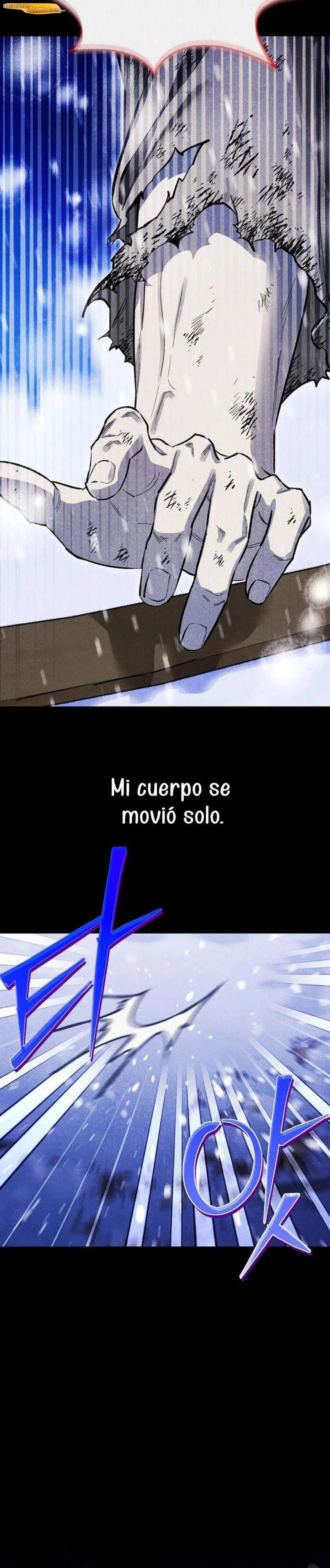 Dome al perro rabioso de mi marido Capítulo 59 - página 22