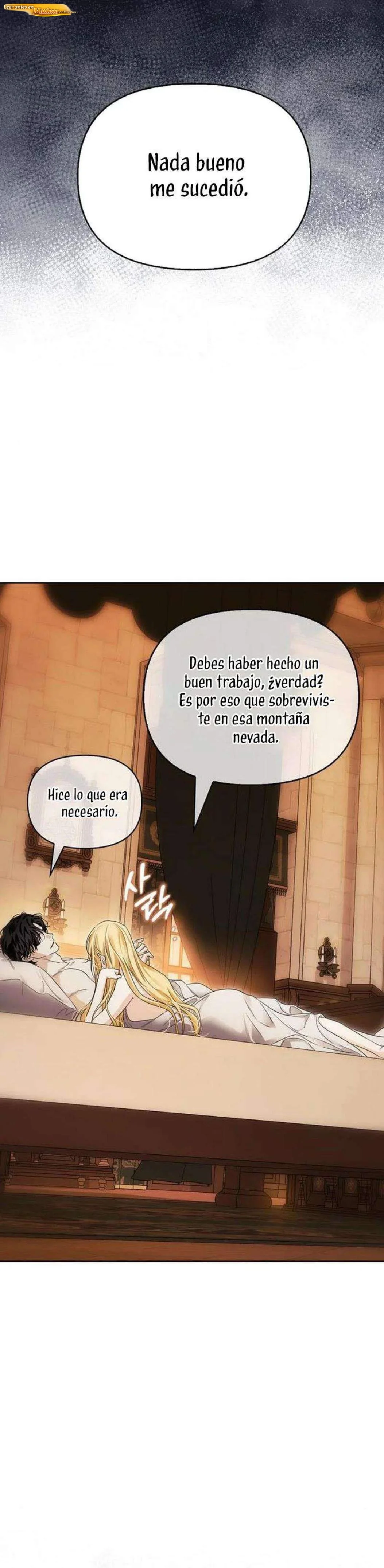 Dome al perro rabioso de mi marido Capítulo 59 - página 30