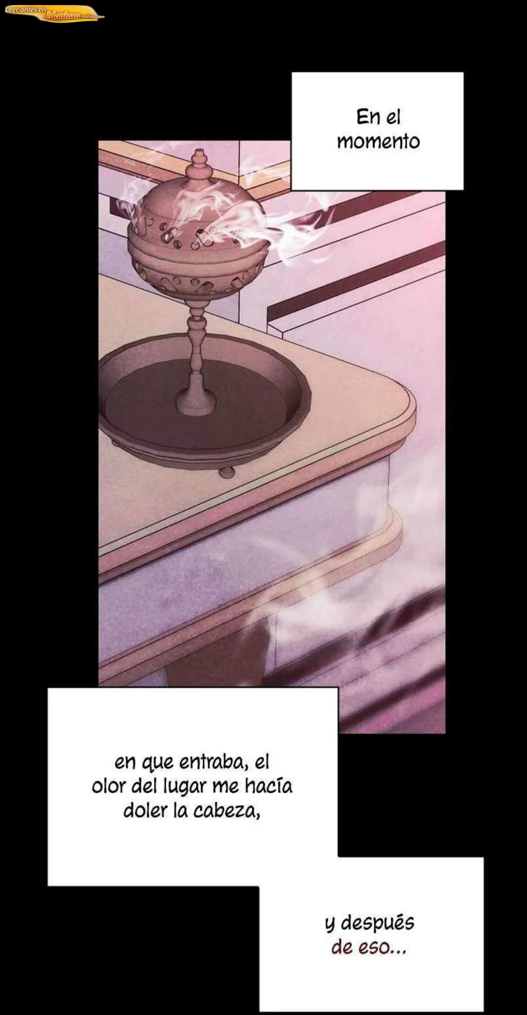 Dome al perro rabioso de mi marido Capítulo 60 - página 18