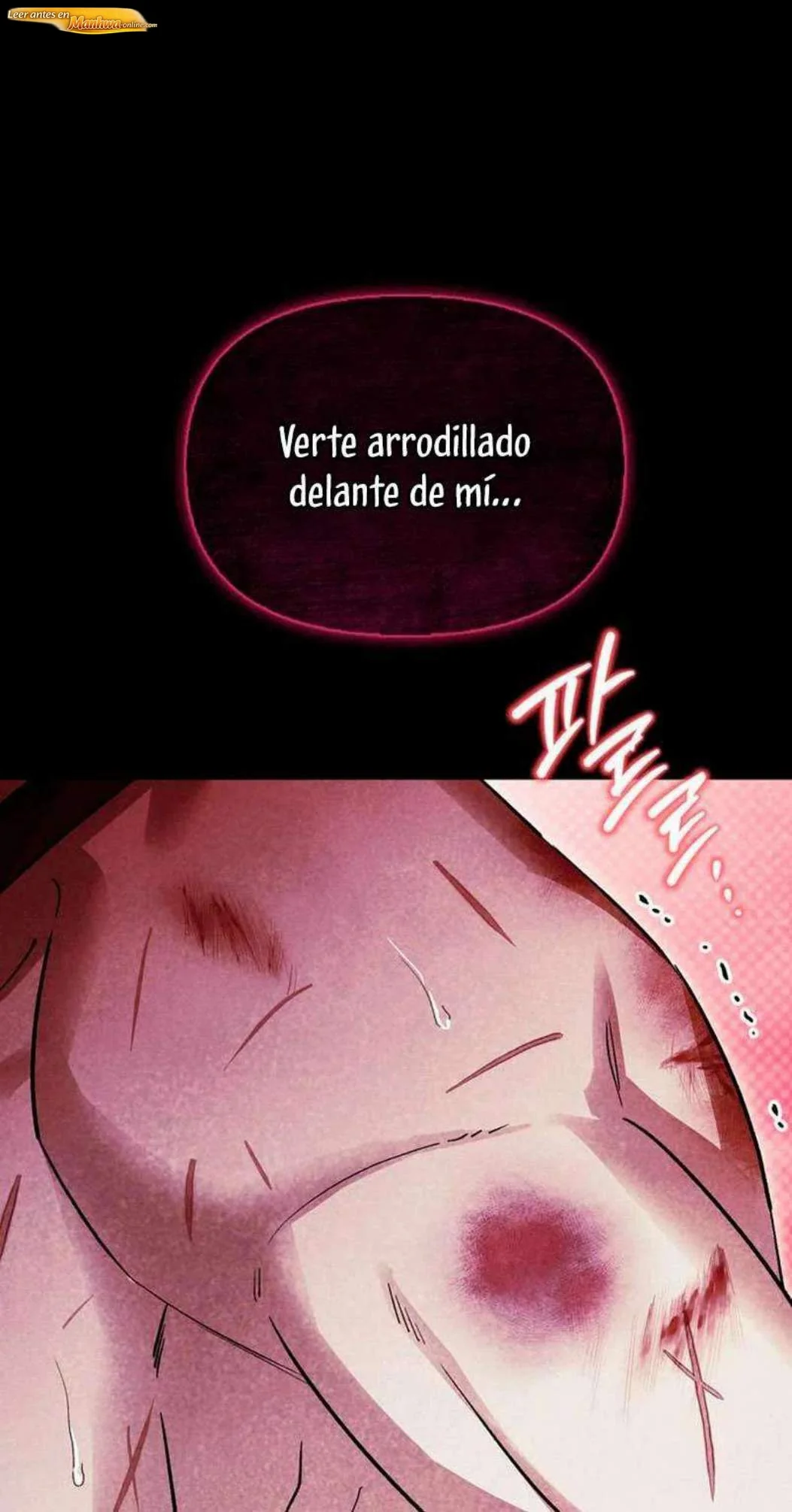 Dome al perro rabioso de mi marido Capítulo 60 - página 26