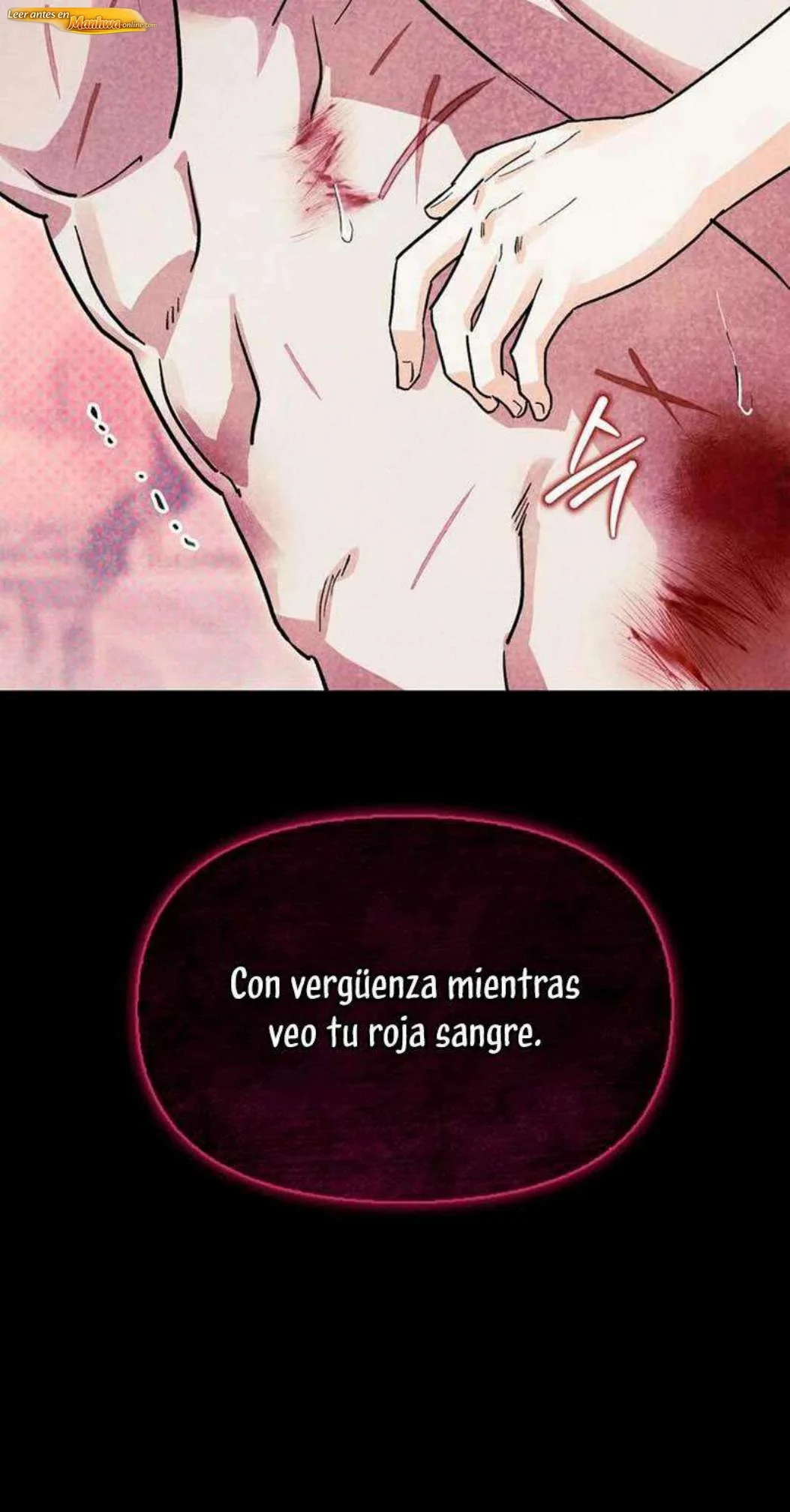 Dome al perro rabioso de mi marido Capítulo 60 - página 27