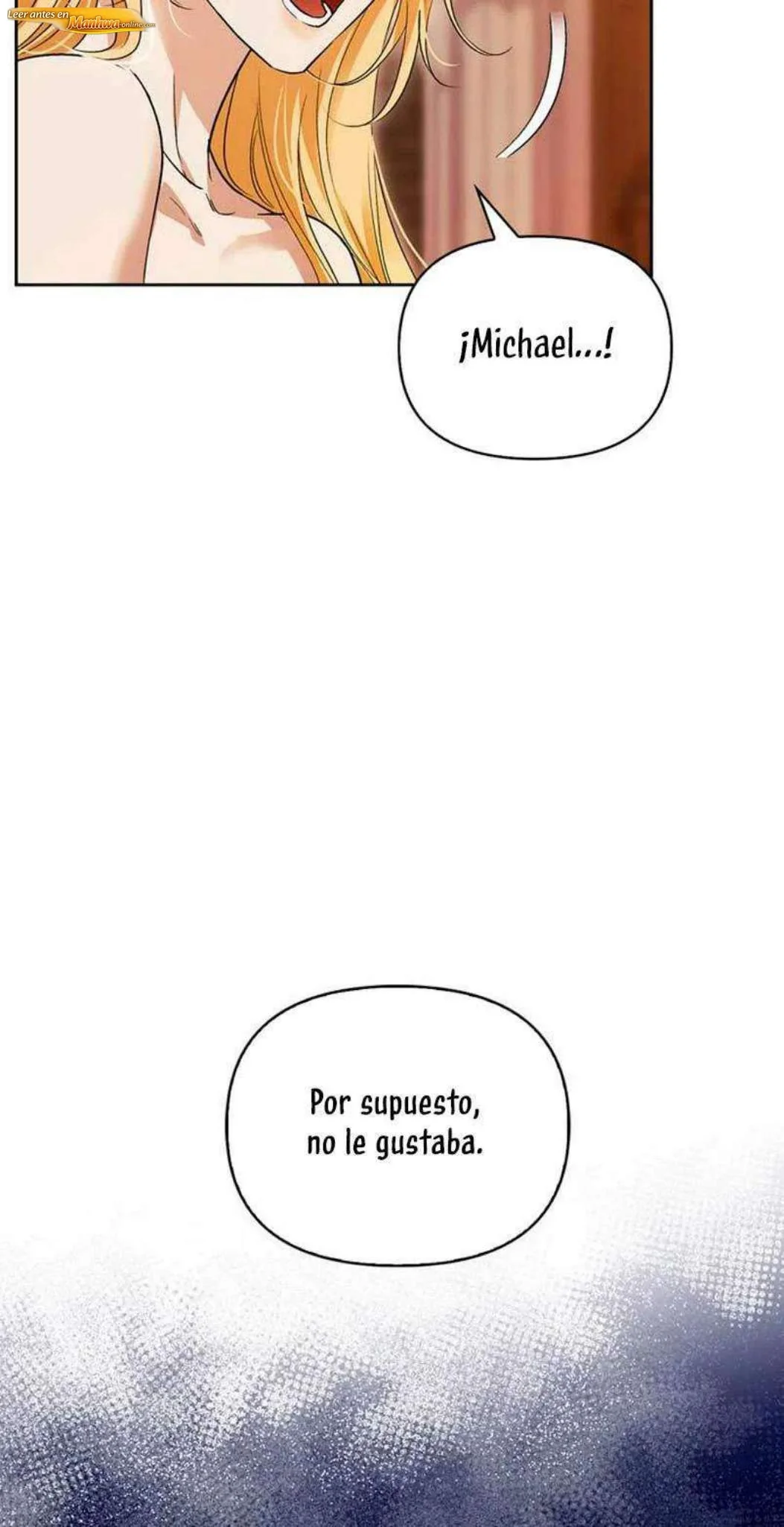 Dome al perro rabioso de mi marido Capítulo 60 - página 34