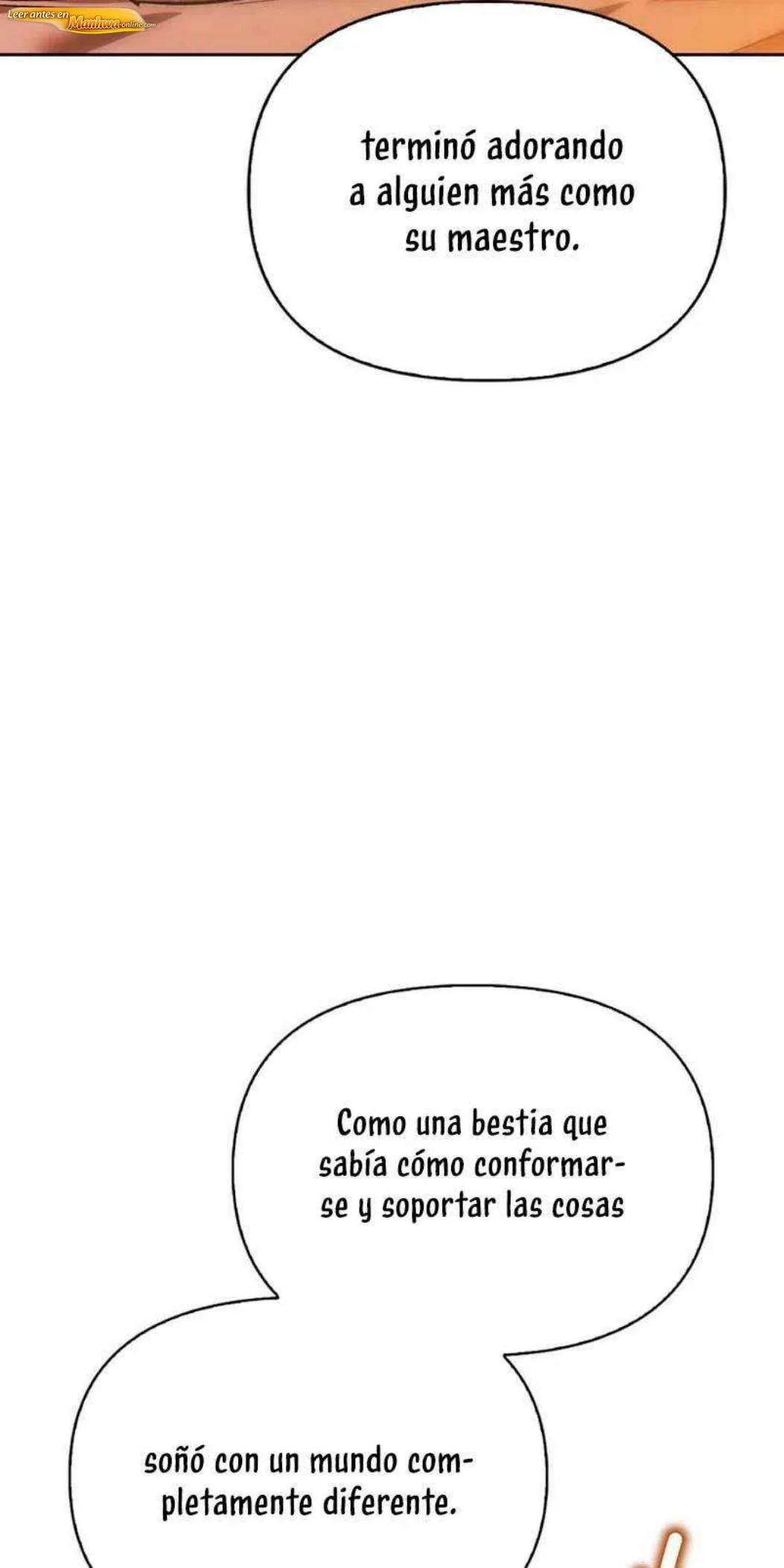 Dome al perro rabioso de mi marido Capítulo 60 - página 39