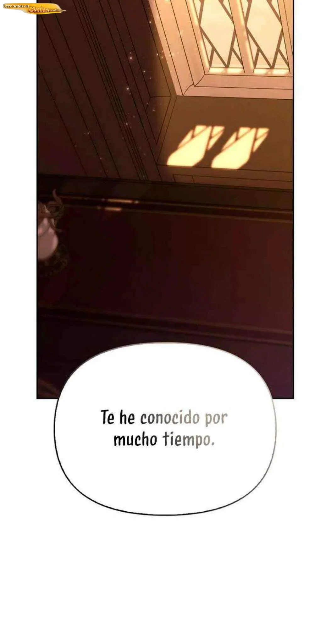 Dome al perro rabioso de mi marido Capítulo 60 - página 42