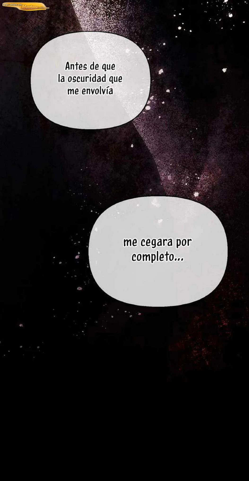 Dome al perro rabioso de mi marido Capítulo 60 - página 47