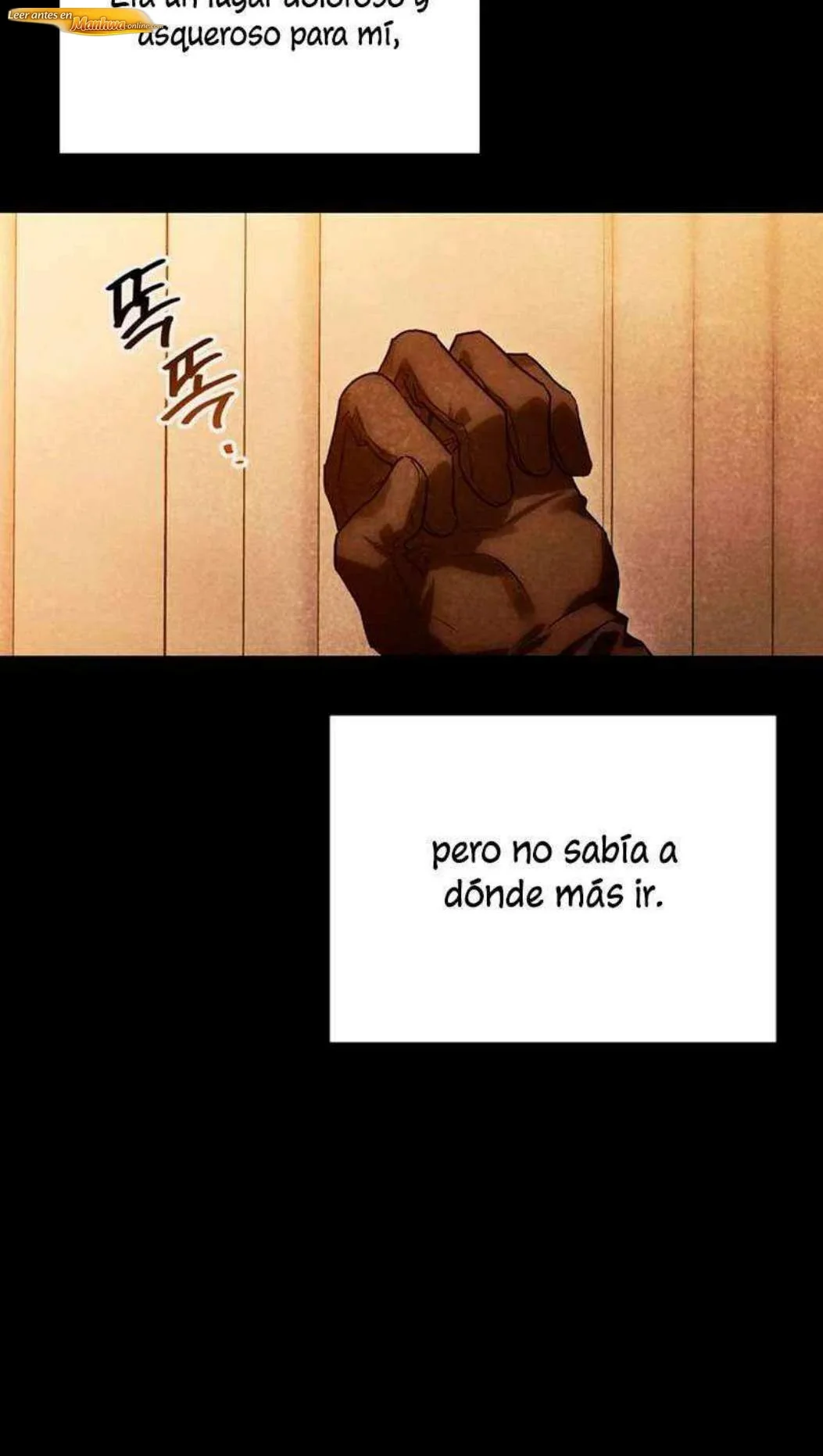 Dome al perro rabioso de mi marido Capítulo 60 - página 56