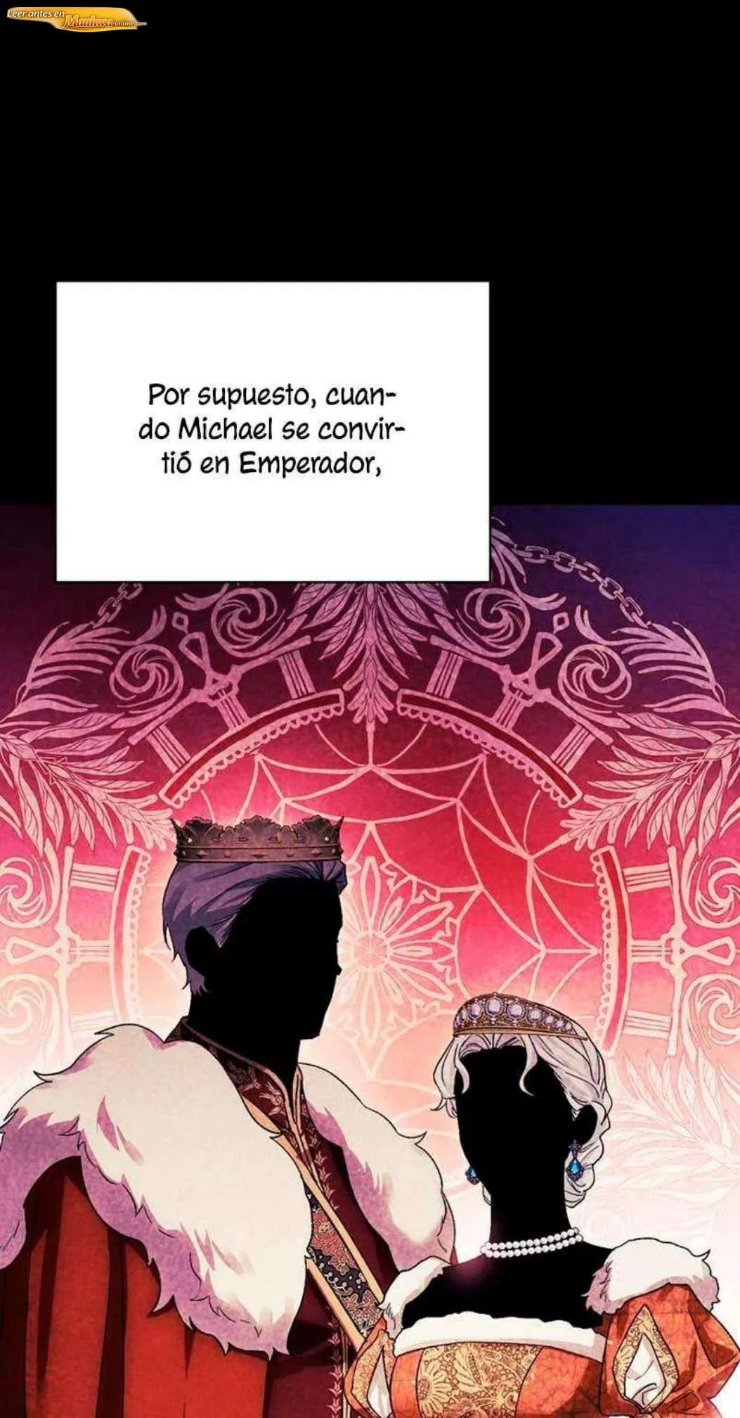 Dome al perro rabioso de mi marido Capítulo 60 - página 60
