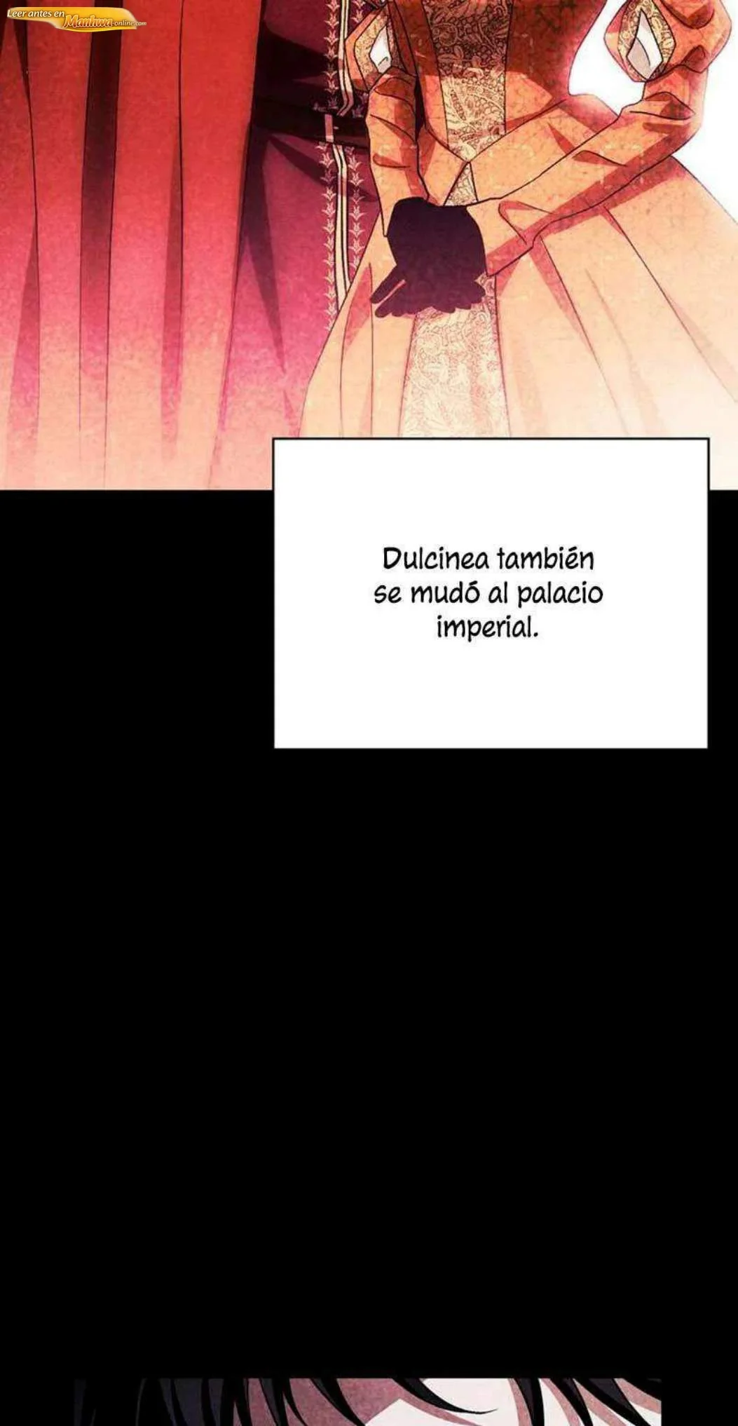 Dome al perro rabioso de mi marido Capítulo 60 - página 61