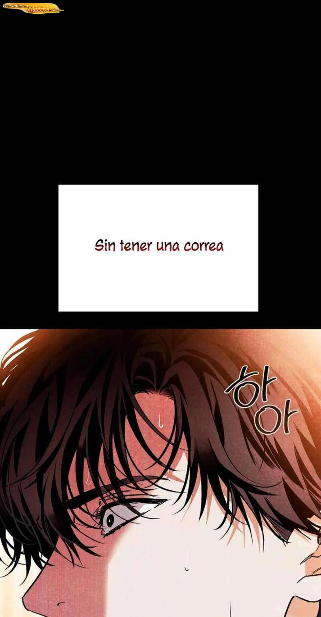Dome al perro rabioso de mi marido Capítulo 60 - página 63