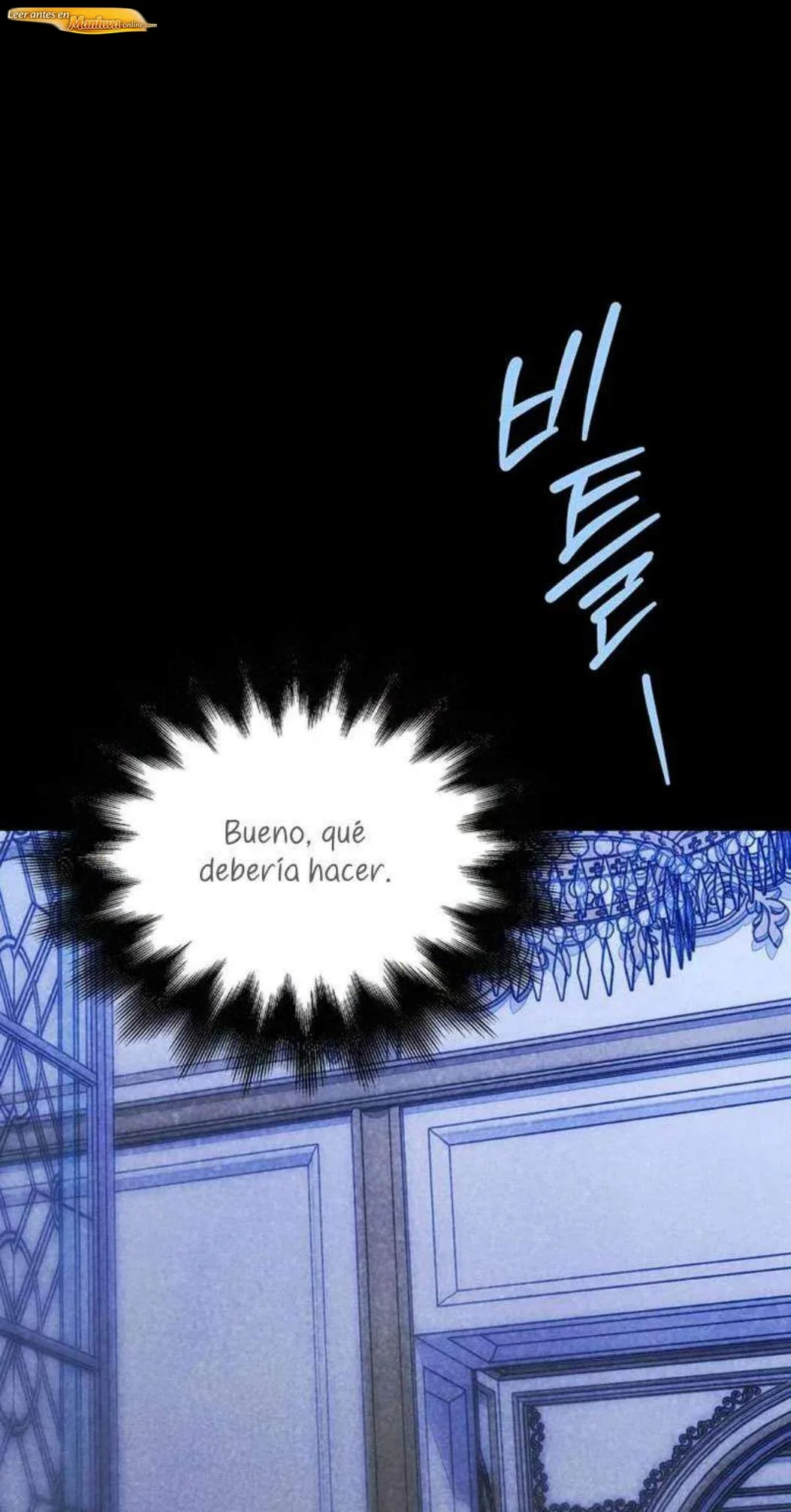Dome al perro rabioso de mi marido Capítulo 60 - página 65
