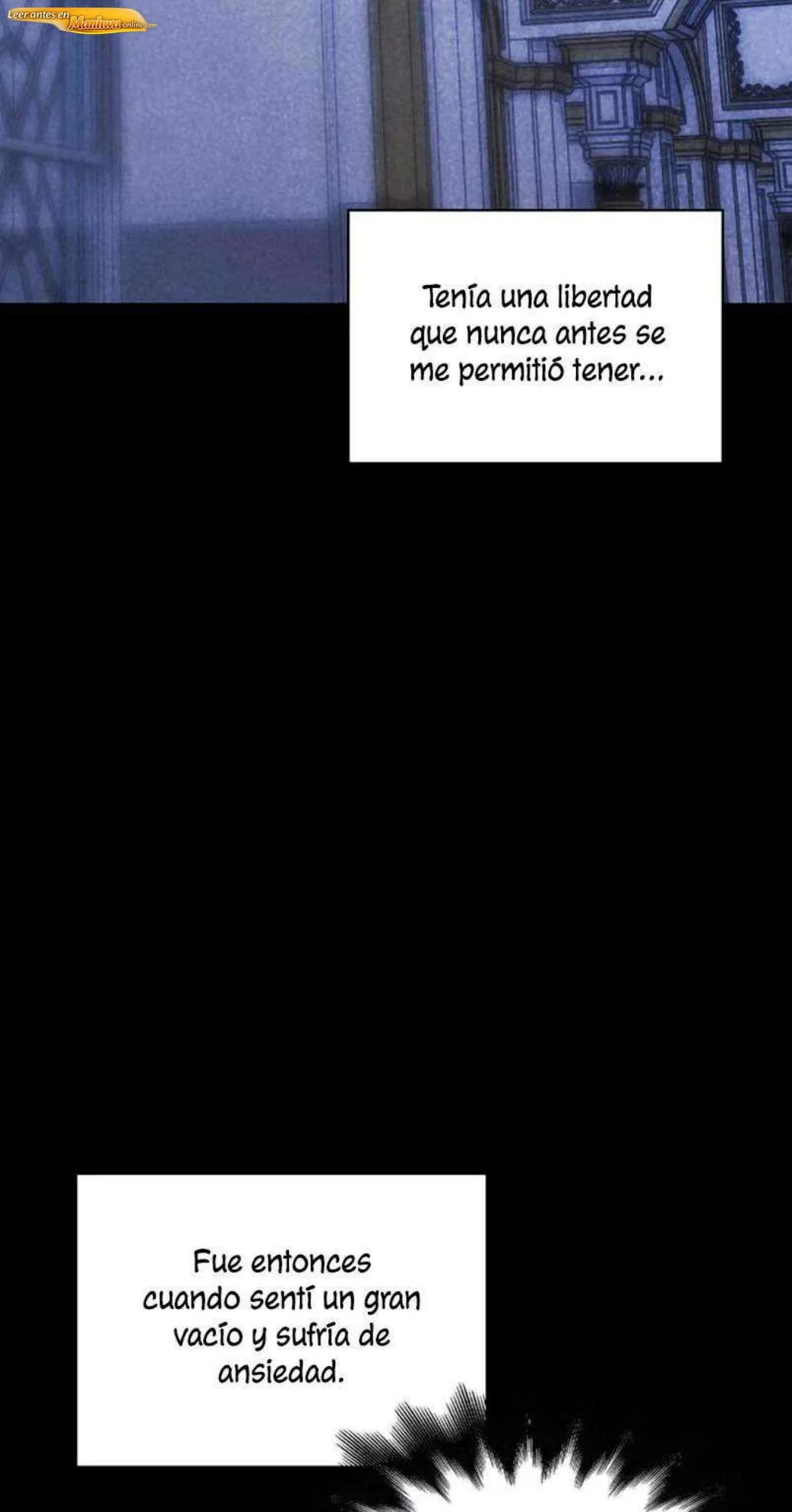 Dome al perro rabioso de mi marido Capítulo 60 - página 66