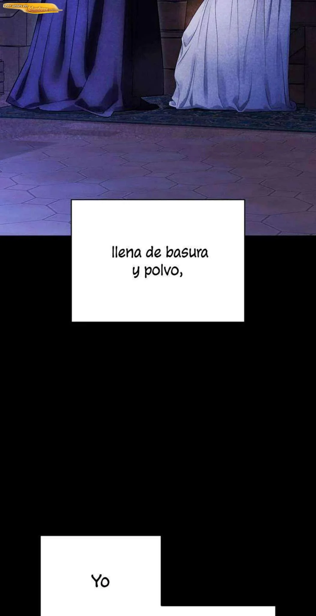 Dome al perro rabioso de mi marido Capítulo 60 - página 81