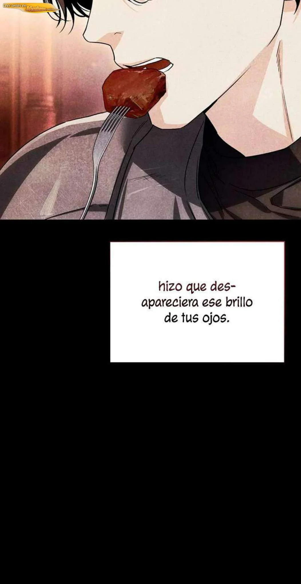 Dome al perro rabioso de mi marido Capítulo 60 - página 103