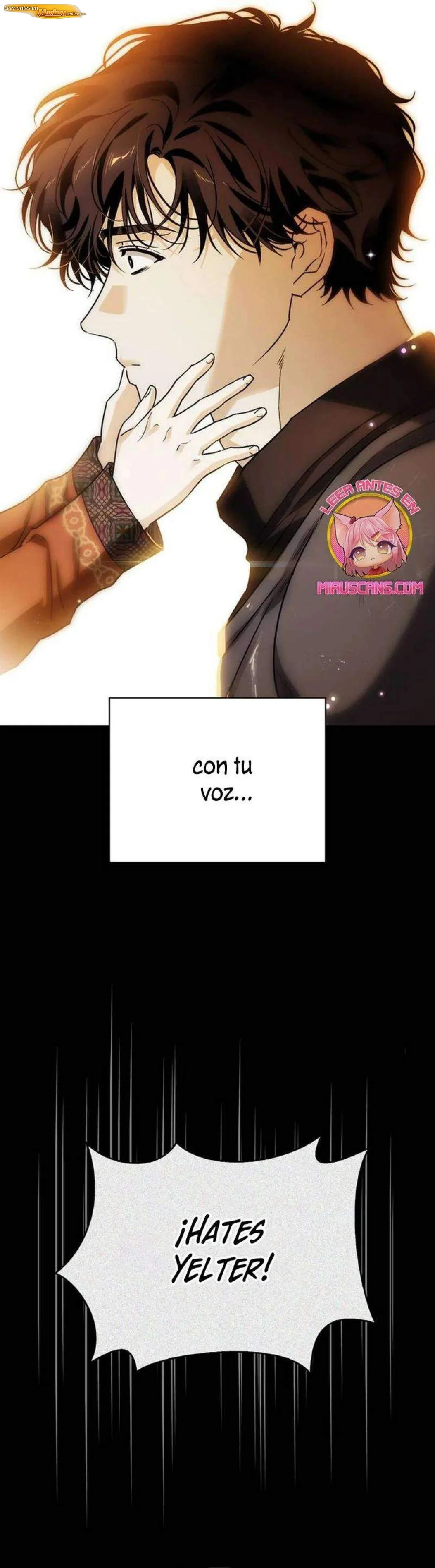Dome al perro rabioso de mi marido Capítulo 61 - página 11