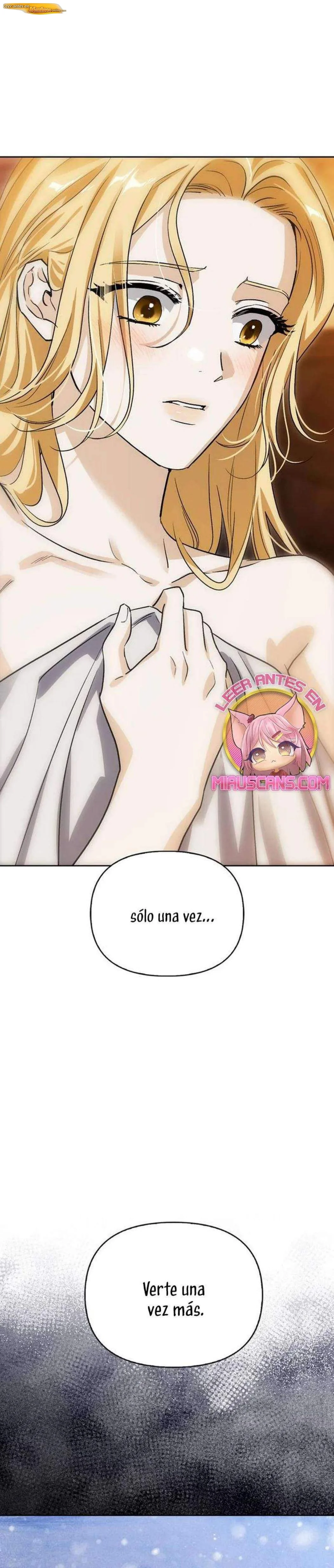 Dome al perro rabioso de mi marido Capítulo 61 - página 38