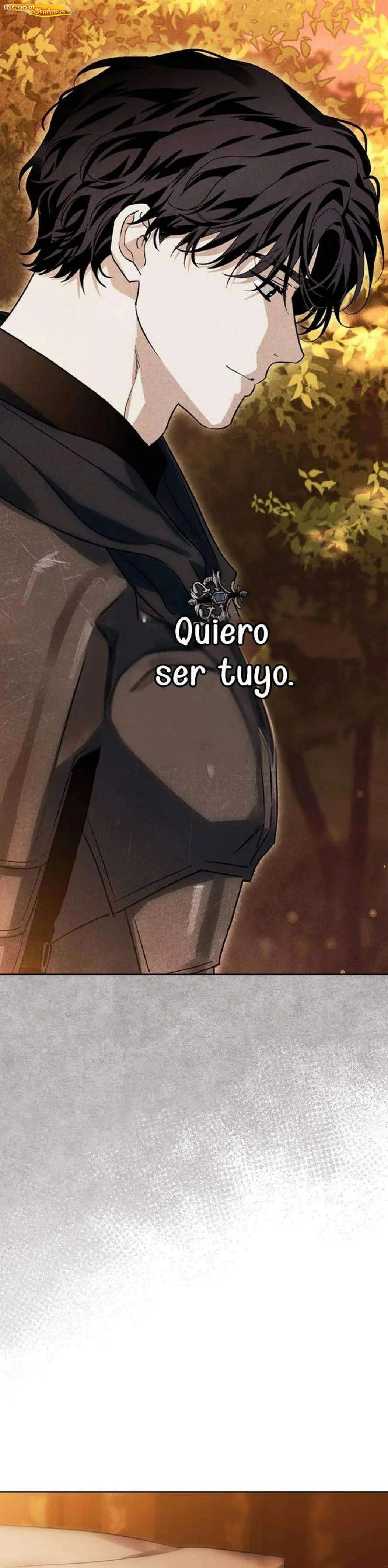 Dome al perro rabioso de mi marido Capítulo 61 - página 41