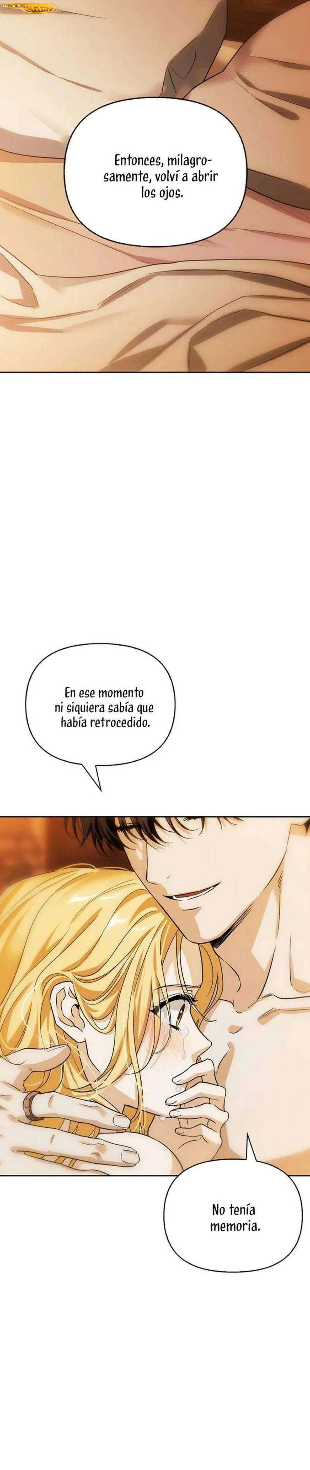 Dome al perro rabioso de mi marido Capítulo 61 - página 42