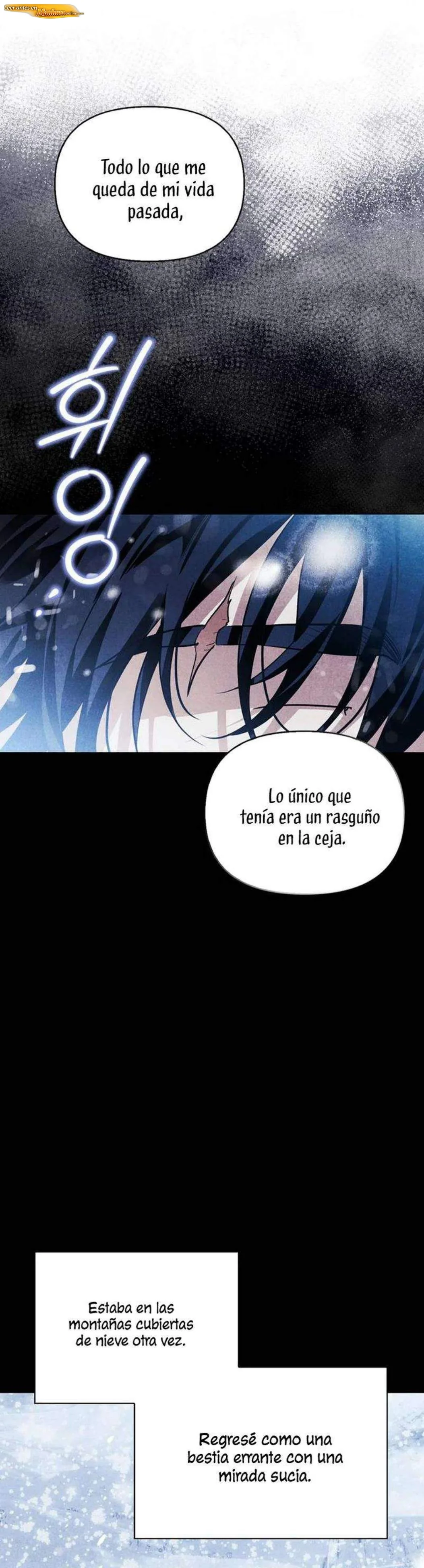 Dome al perro rabioso de mi marido Capítulo 61 - página 43