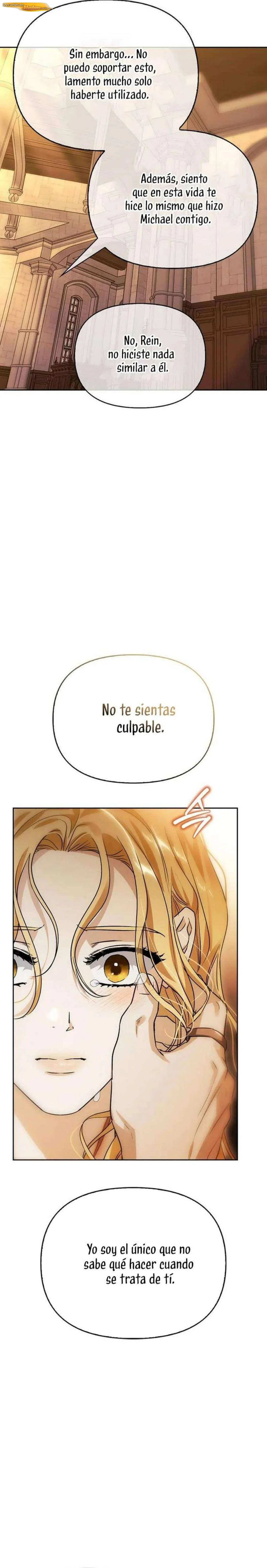 Dome al perro rabioso de mi marido Capítulo 62 - página 4