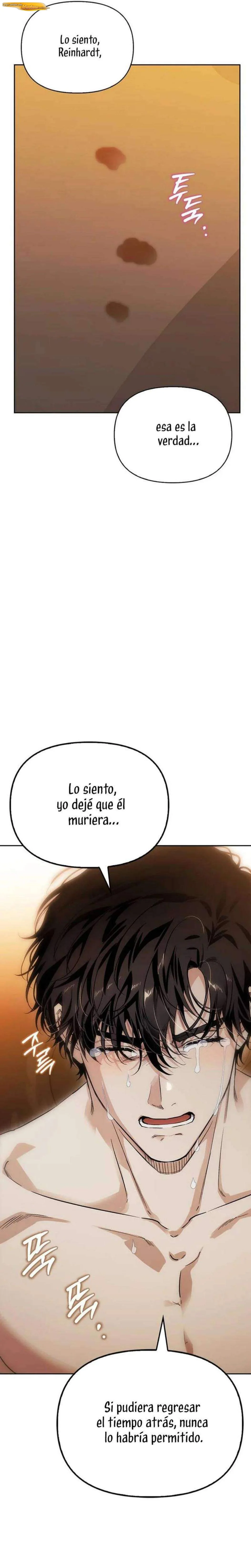 Dome al perro rabioso de mi marido Capítulo 62 - página 16