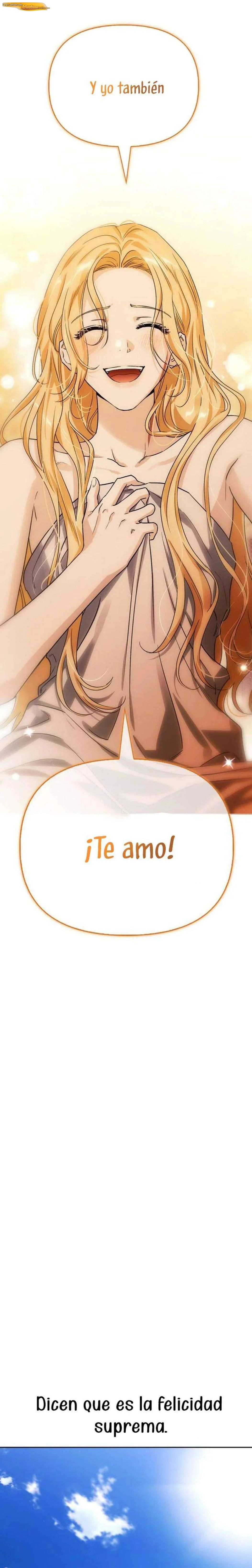 Dome al perro rabioso de mi marido Capítulo 62 - página 22