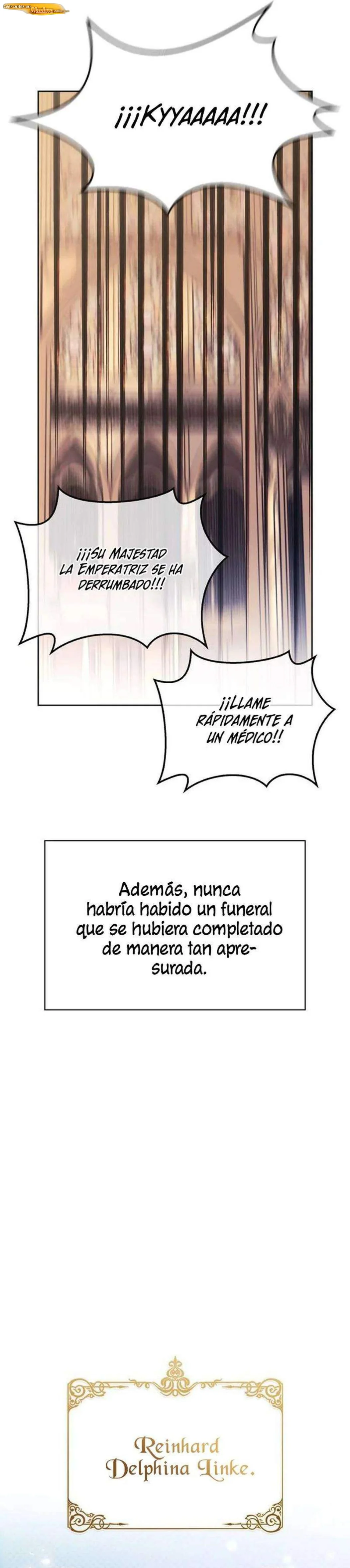 Dome al perro rabioso de mi marido Capítulo 62 - página 27