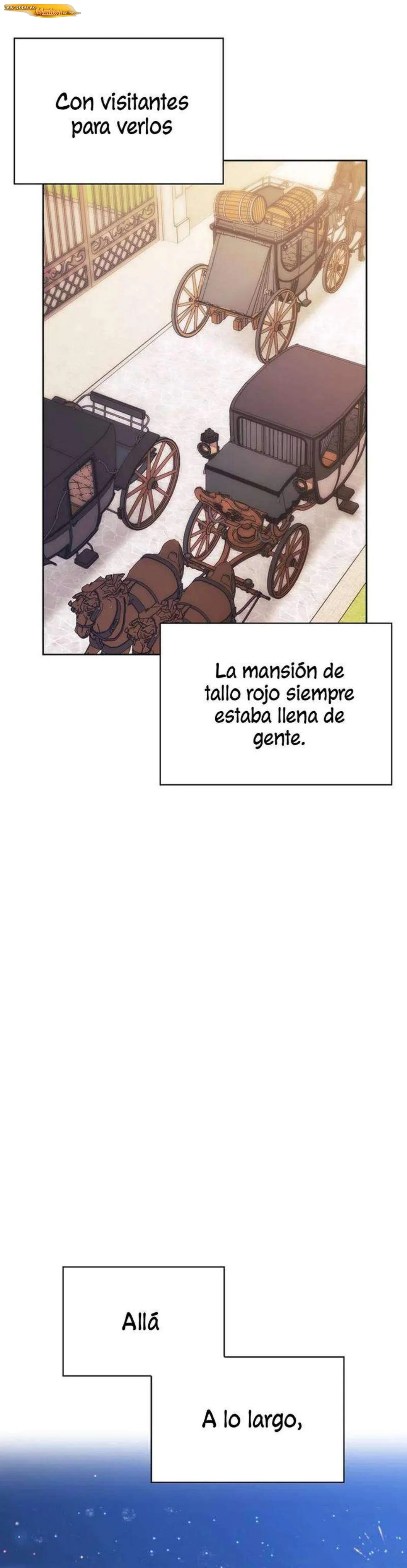 Dome al perro rabioso de mi marido Capítulo 62 - página 30