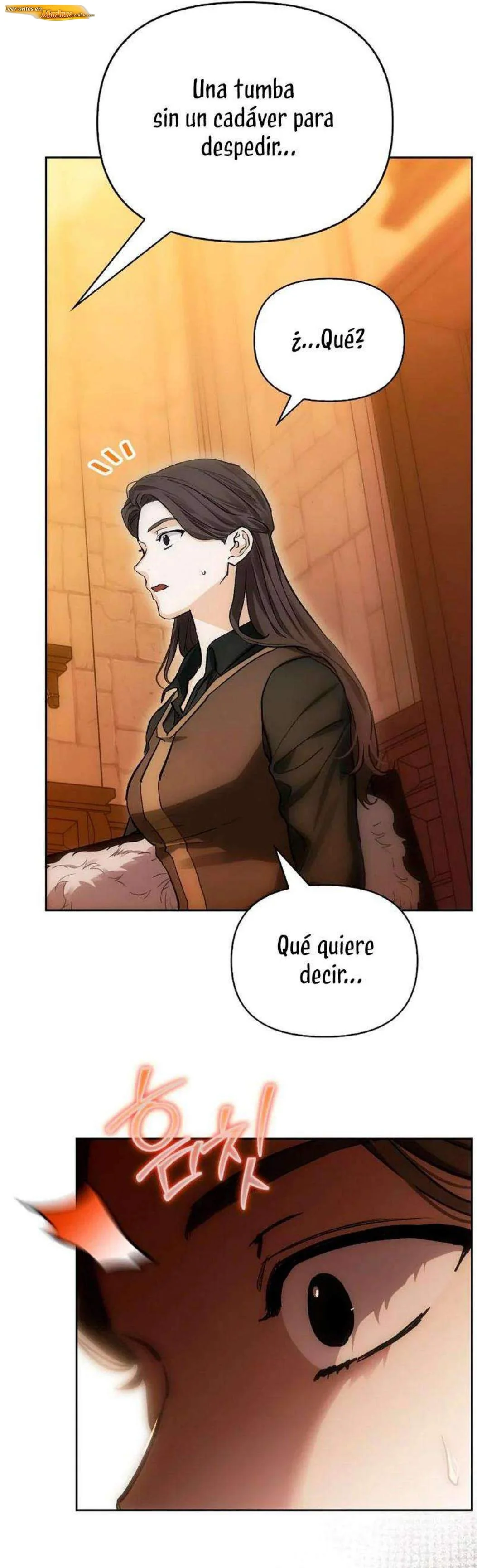 Dome al perro rabioso de mi marido Capítulo 63 - página 16