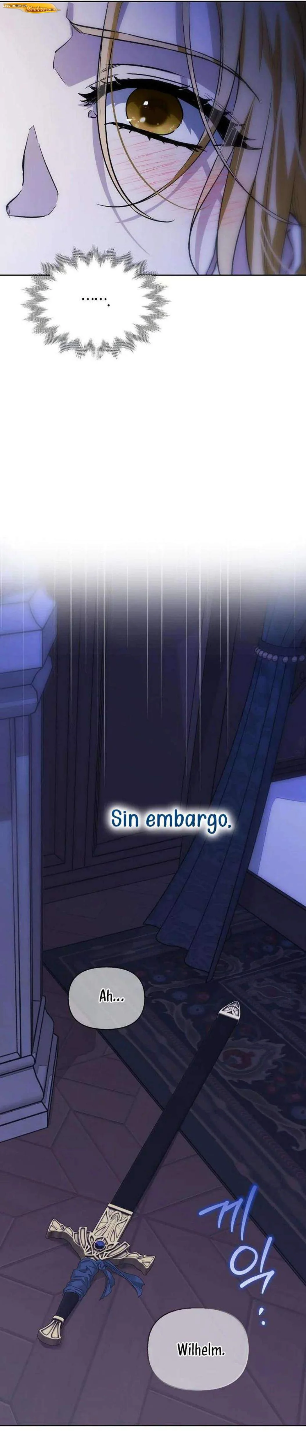 Dome al perro rabioso de mi marido Capítulo 63 - página 43