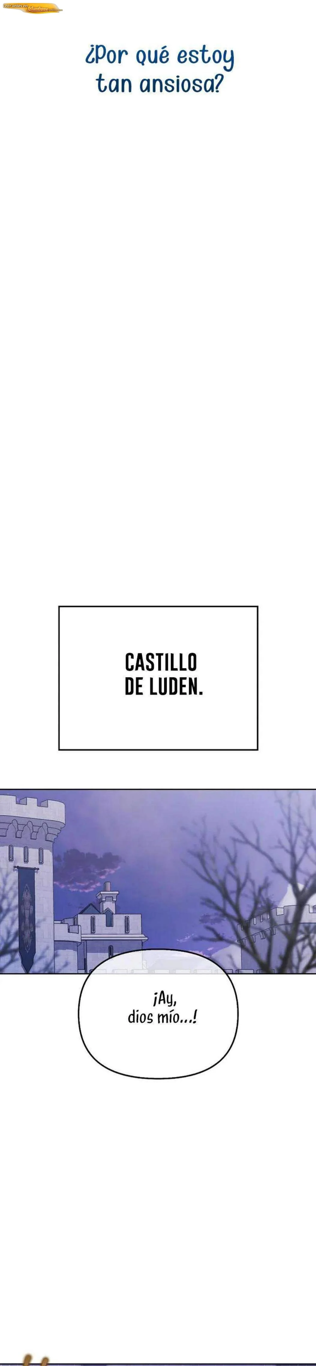 Dome al perro rabioso de mi marido Capítulo 63 - página 44