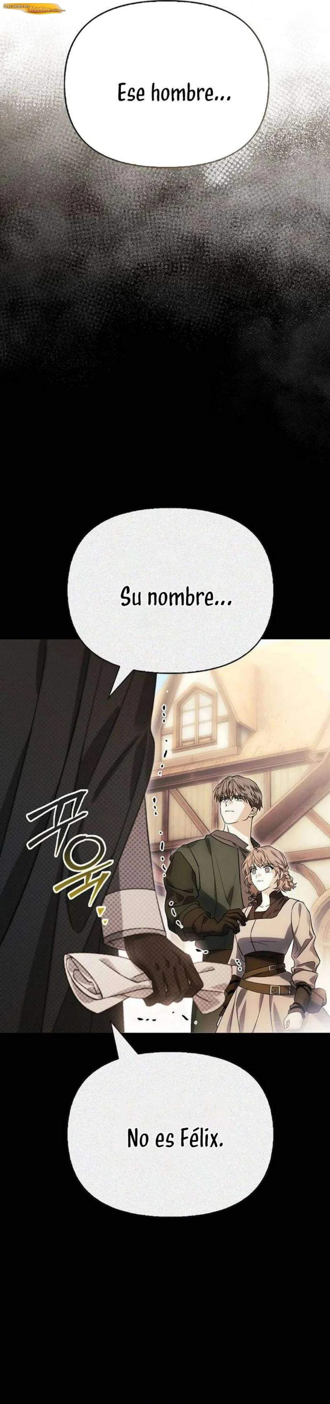 Dome al perro rabioso de mi marido Capítulo 64 - página 15