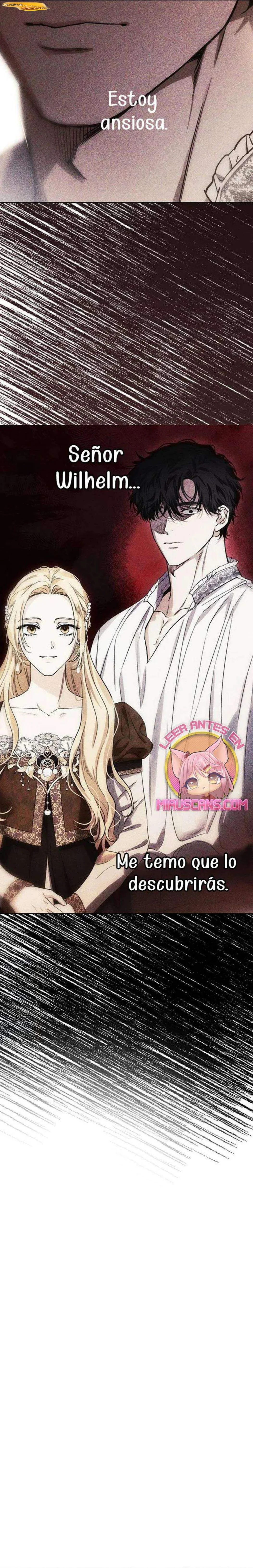 Dome al perro rabioso de mi marido Capítulo 64 - página 19