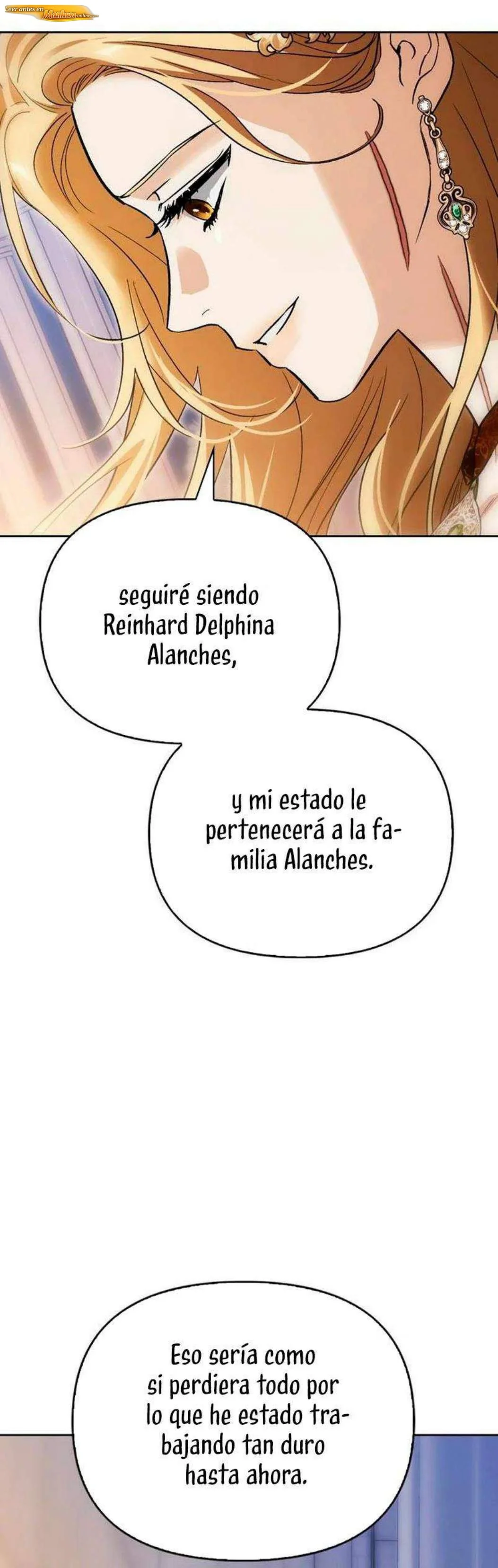 Dome al perro rabioso de mi marido Capítulo 65 - página 7