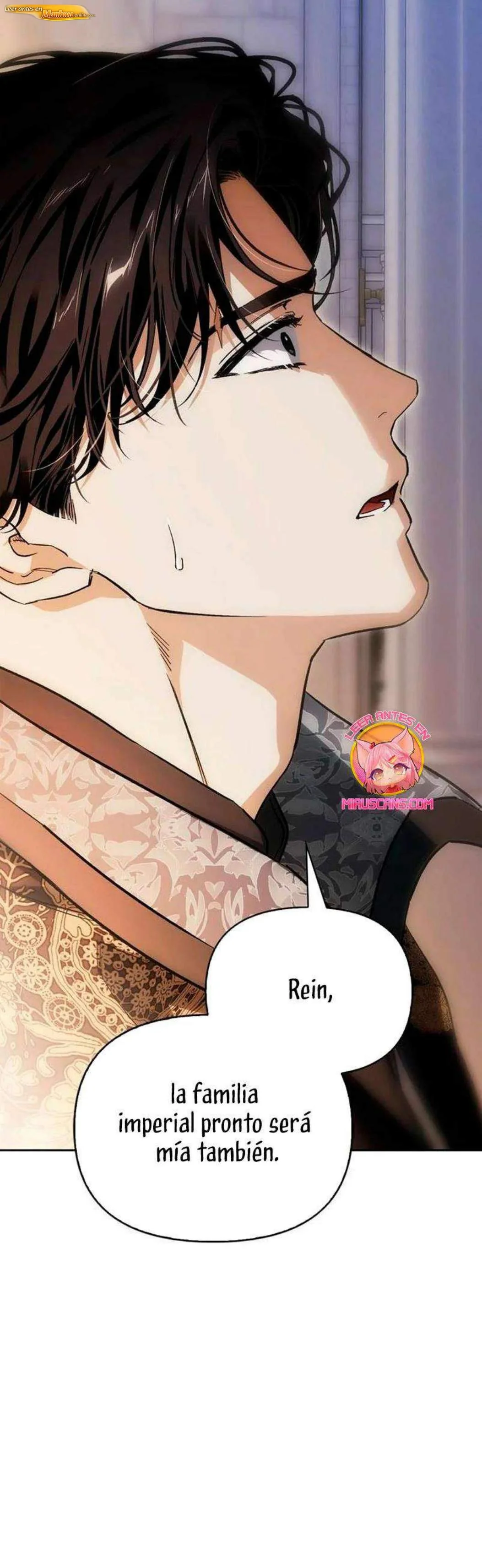 Dome al perro rabioso de mi marido Capítulo 65 - página 8
