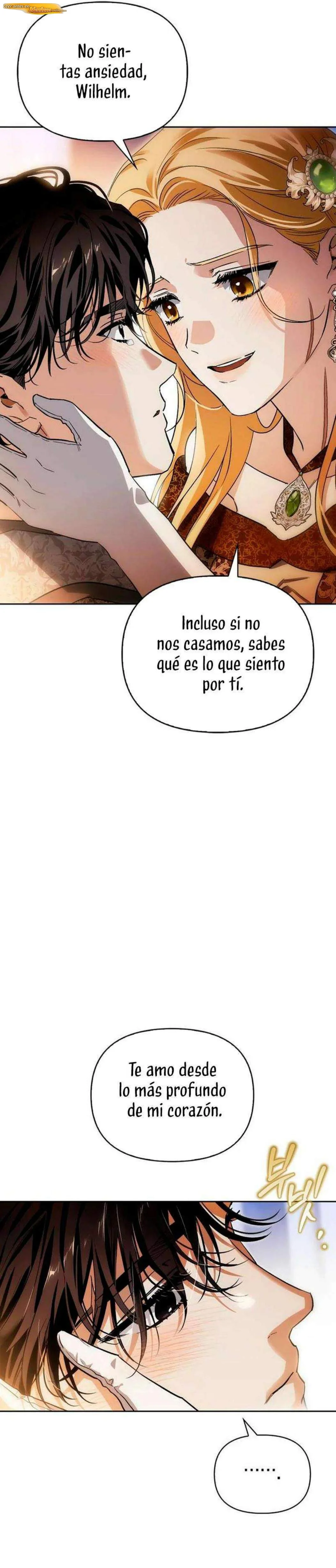 Dome al perro rabioso de mi marido Capítulo 65 - página 12