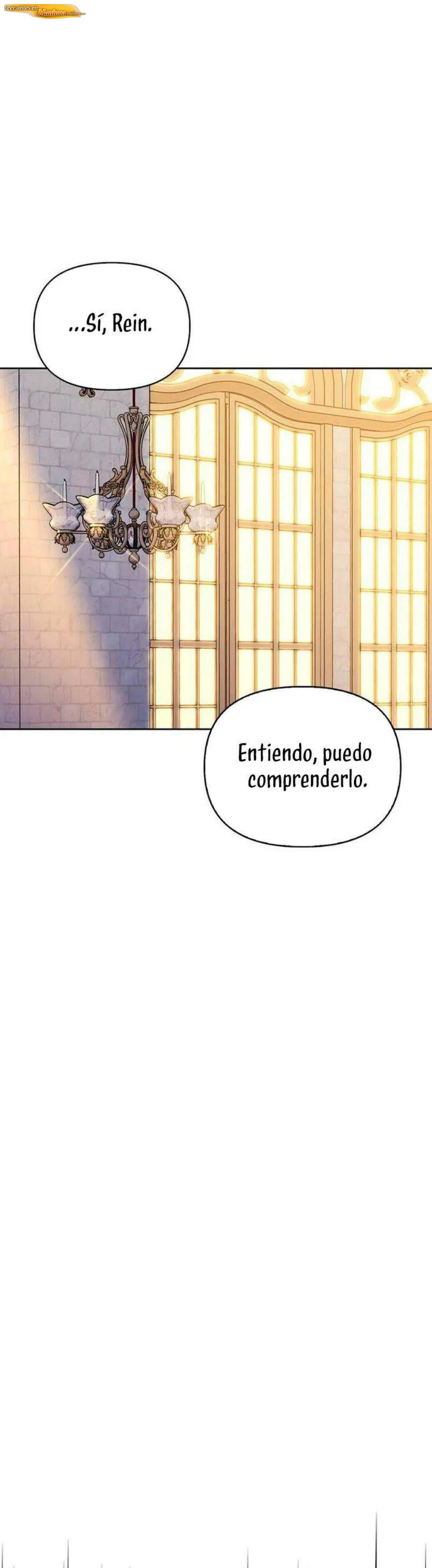 Dome al perro rabioso de mi marido Capítulo 65 - página 13