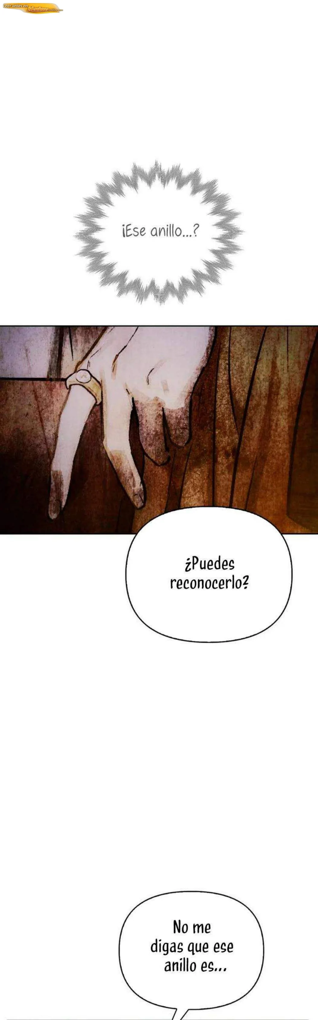 Dome al perro rabioso de mi marido Capítulo 65 - página 17