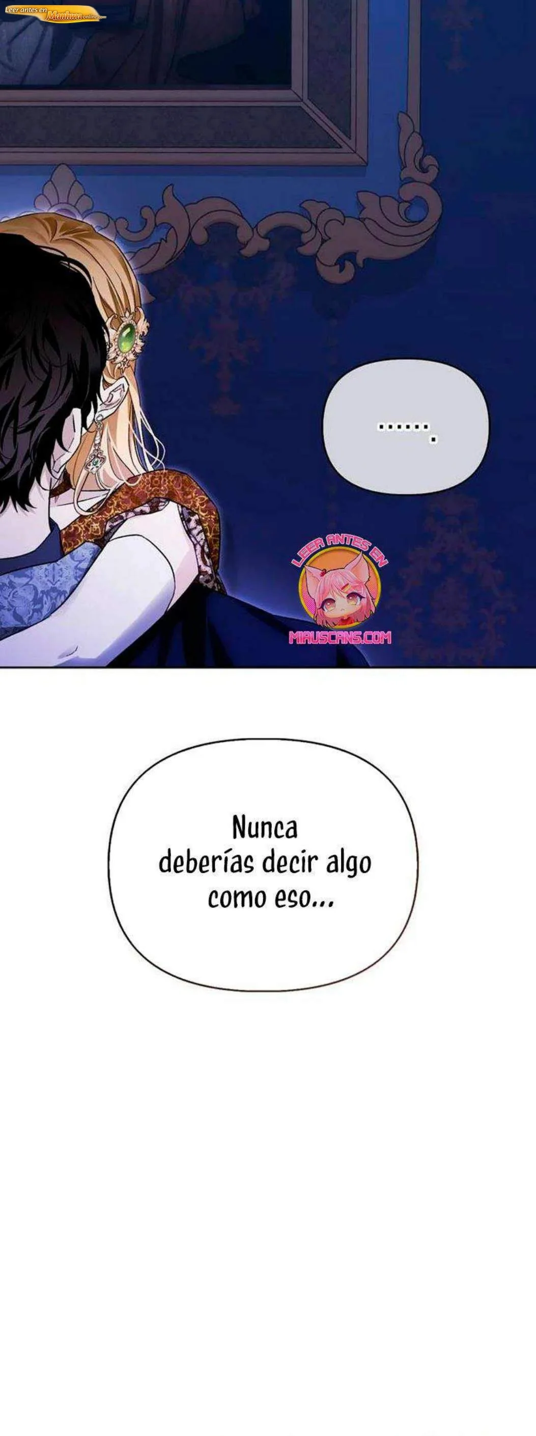 Dome al perro rabioso de mi marido Capítulo 65 - página 27