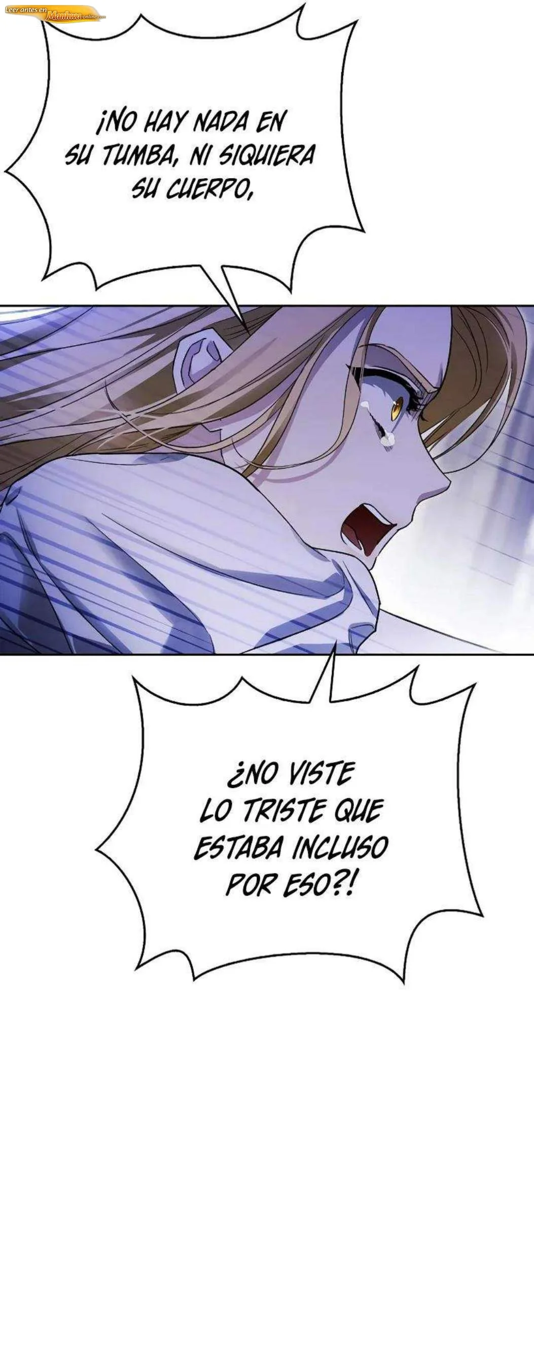 Dome al perro rabioso de mi marido Capítulo 66 - página 13