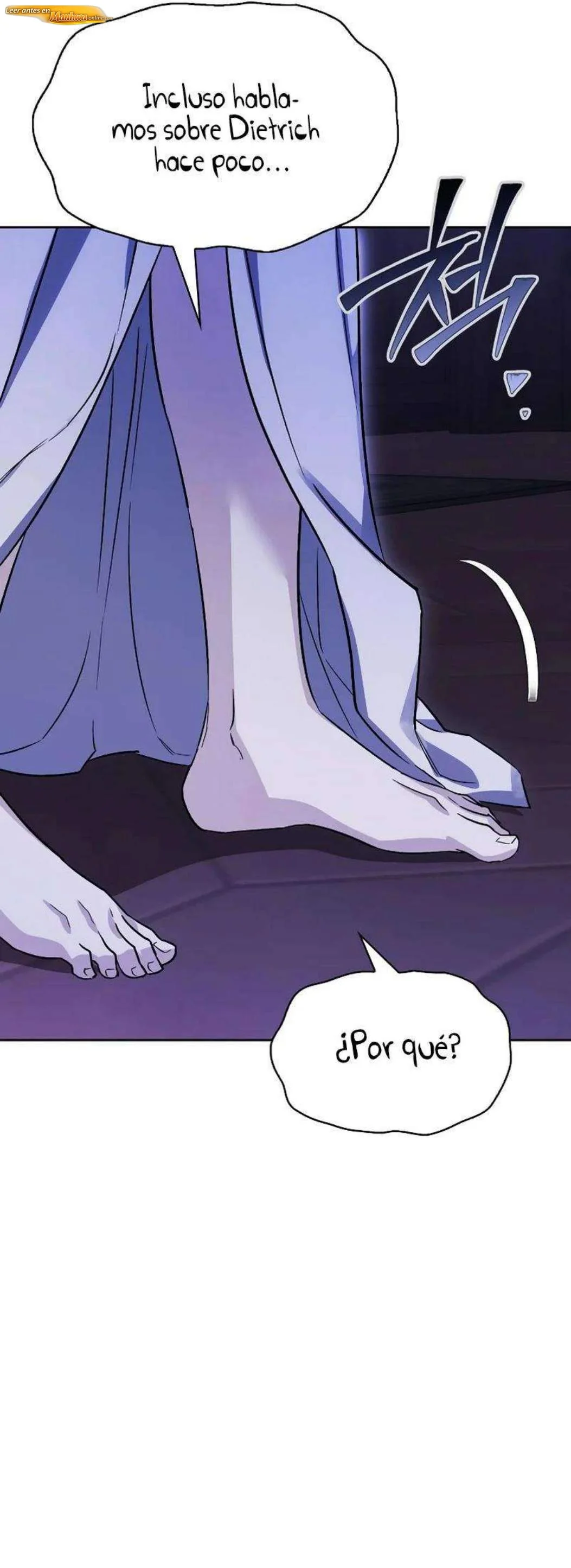 Dome al perro rabioso de mi marido Capítulo 66 - página 16