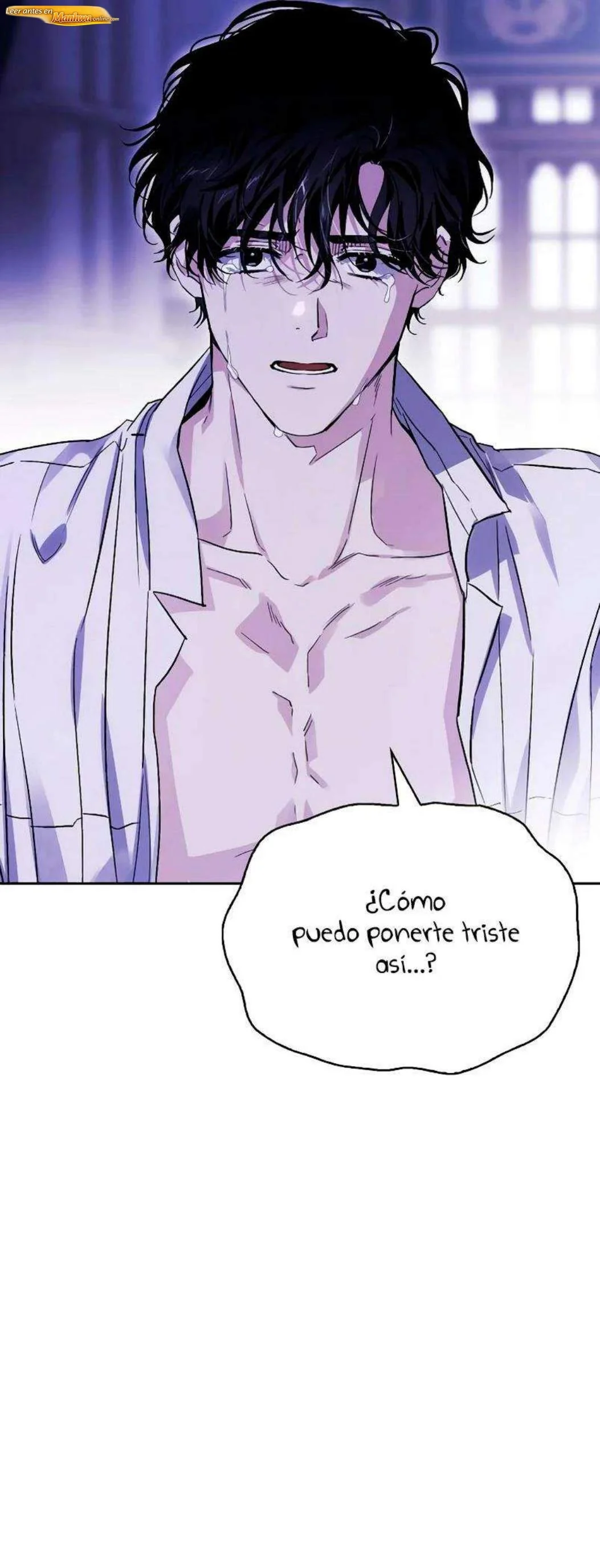 Dome al perro rabioso de mi marido Capítulo 66 - página 30
