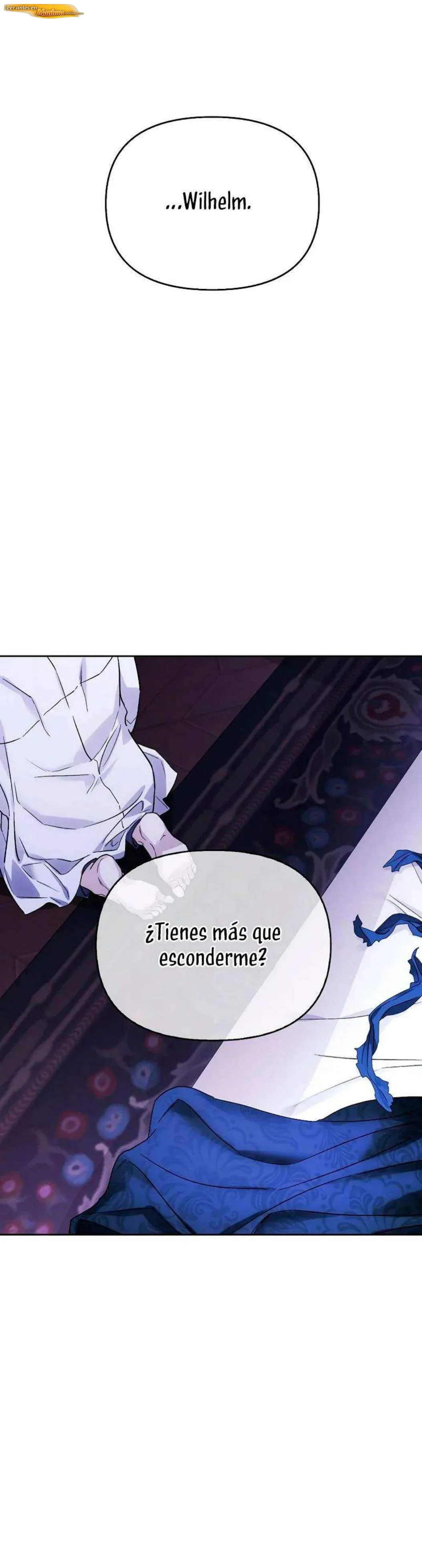 Dome al perro rabioso de mi marido Capítulo 66 - página 38