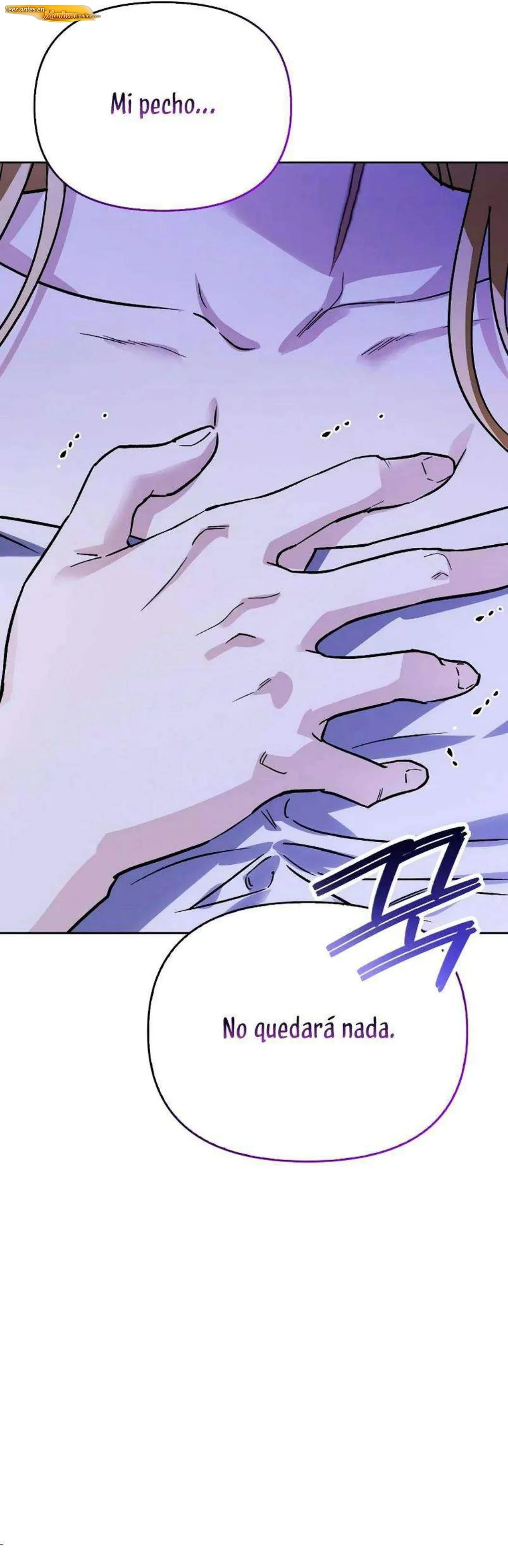 Dome al perro rabioso de mi marido Capítulo 66 - página 40