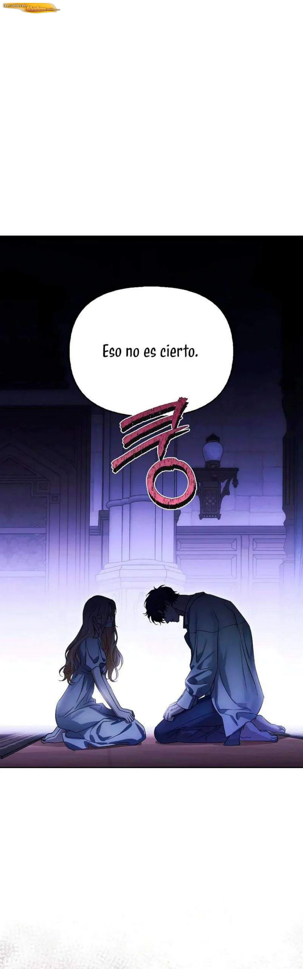 Dome al perro rabioso de mi marido Capítulo 66 - página 47