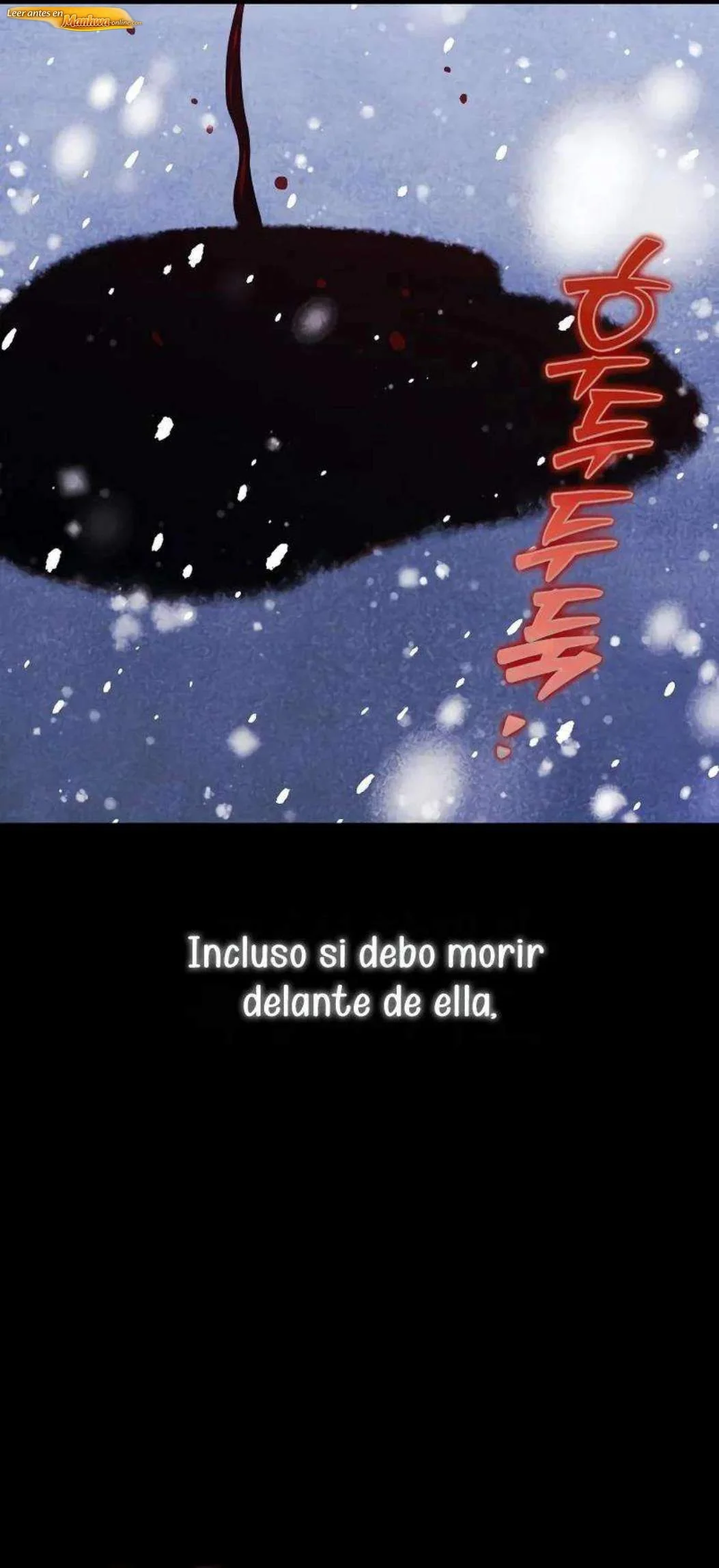 Dome al perro rabioso de mi marido Capítulo 67 - página 5