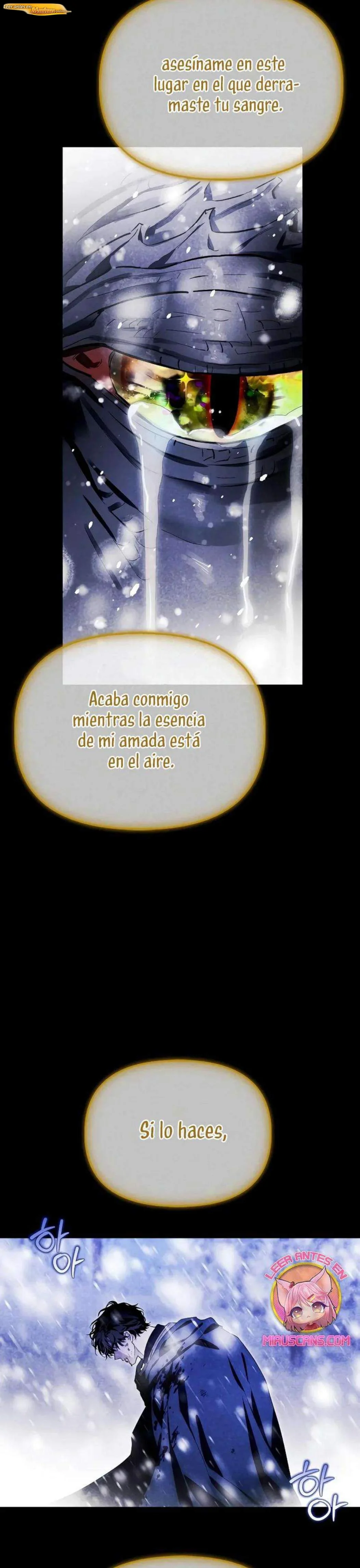 Dome al perro rabioso de mi marido Capítulo 67 - página 15