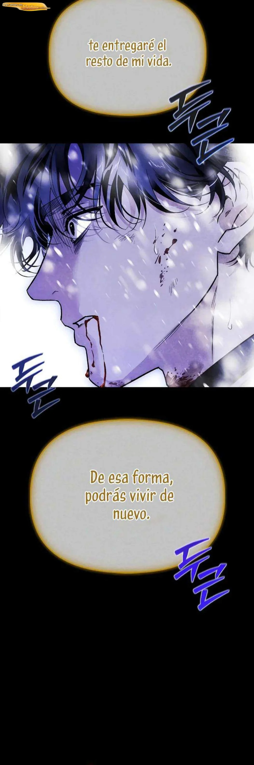 Dome al perro rabioso de mi marido Capítulo 67 - página 16