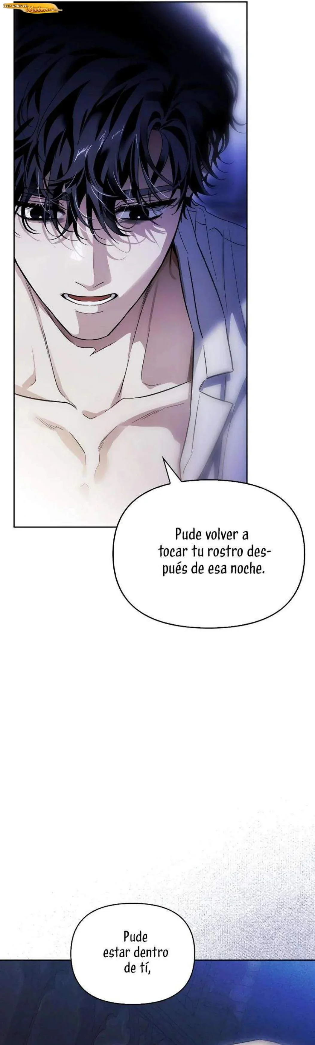 Dome al perro rabioso de mi marido Capítulo 67 - página 21