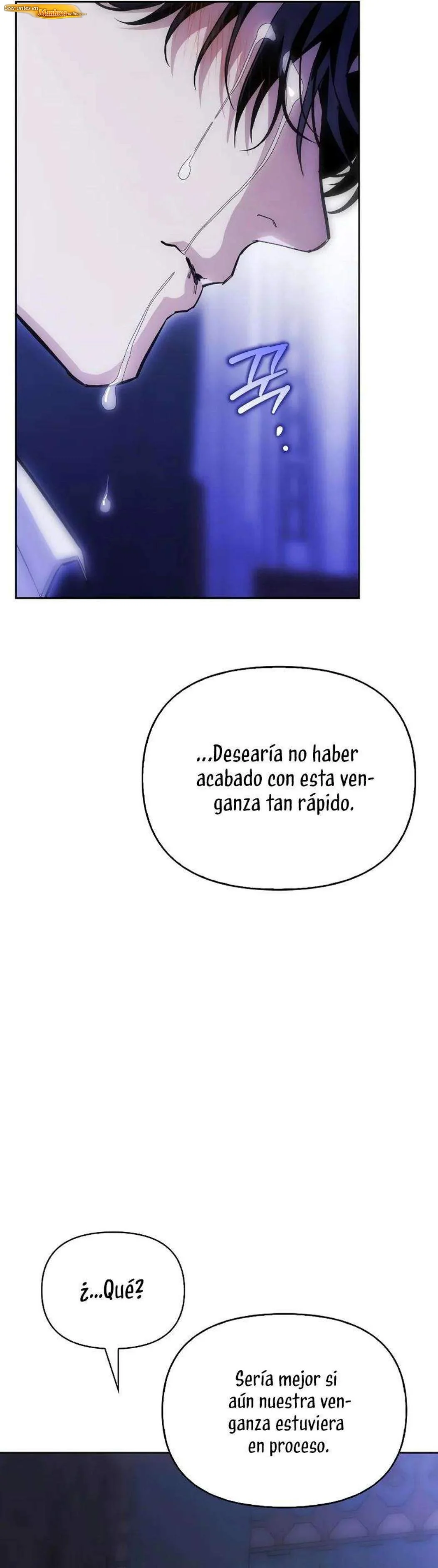 Dome al perro rabioso de mi marido Capítulo 67 - página 24